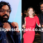 Inside the Life of Lisa Maynard: The Real Story Behind Romesh Ranganathan’s Wife and Their Private Family World