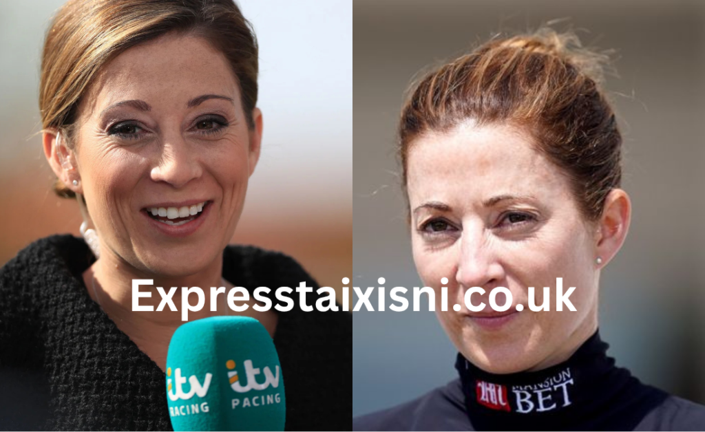 Is Hayley Turner in a Relationship? Full Insight Into the British Jockey’s Personal Life and Current Status