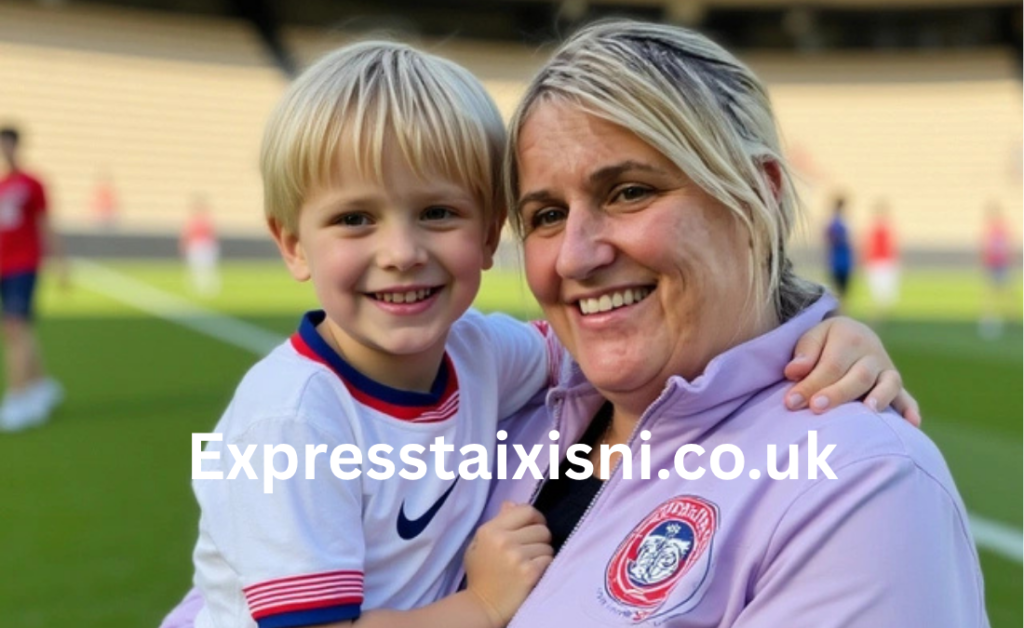 Emma Hayes Partner: The Untold Truth About Her Private Life, Relationships, and Personal Journey