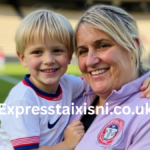 Emma Hayes Partner: The Untold Truth About Her Private Life, Relationships, and Personal Journey